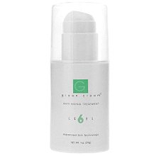 Green Cream - Level 6 1 oz.