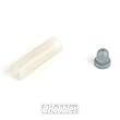 Rubber Cplr/Plastic Spline:ZZR,ZZR2