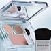 Elizabeth Arden eyeshadow (aura / topaz) and sunblush deluxe sample