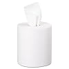 Sofpull Regular Capacity Roll Towel Refill, White, 320 Sheets/Roll, 6 Rolls/Ct (GEP28124)