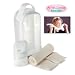 AsWeChange Velform Chin & Neck Wrap