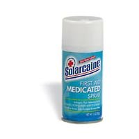 Solarcaine First Aid Medicated Spray 3 oz
