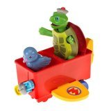 Fisher-Price Wonder Pets Tuck