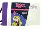 Bratz Styling Photo Album with Carrying Handle