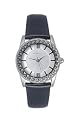 BCBGirls Women's Crystal Accented Cool Contrast Collection Watch #GL2013