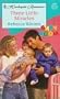 Three Little Miracles (Baby Boom) (Harlequin Romance)