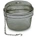 Jumbo Stainless Steel Tea Ball Infusers, 4 Inches