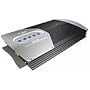 Lanzar MXA242 Max Pro 1600 Watt 2 Channel High Power Mosfet Amplifier