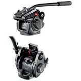 Manfrotto 501HDV Video Head - Replaces 501