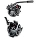 Manfrotto 501HDV Video Head - Replaces 501