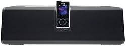 Sirius Stiletto Boombox SLBB1