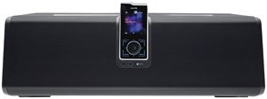 Sirius Slbb1 Sirius Stiletto Boombox