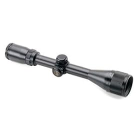 Bushnell 4-12X40 Sportsman Clam Riflescope by Bushnell Outdoor Products