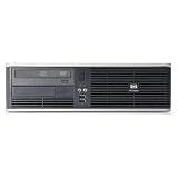 SBUY COMPAQ DC5800 SFF BASE UNITINTEL CORE 2 DUO E8400 PROCESSOR2GB PC2-6400(D