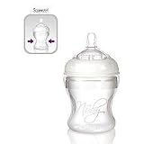 NubyBPAFreeNaturalTouchBottle-5oz.