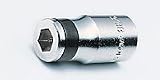 コーケン 3/8(9.5mm)SQ. ビットホルダー 5/16(8mm)H 3138