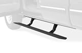Bestop 75114-01 Black Power Step Running Board