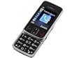 Olympia Mobiltelefon Grosstastentelefon Brio mit Slider Funktion und Farbdisplay