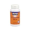 L-Carnosine (500mg)