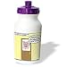 Rich Diesslins Funny Religious Light Cartoons - Pathetic Losers Class - Water Bottles