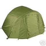 Fox ECO-1 Easy Dome Zelt inkl. Winterskin