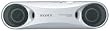 Sony SRS-T33S Portable Travel Speaker Silver