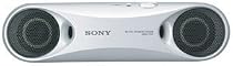 Sony SRS-T33S Portable Travel Speaker Silver