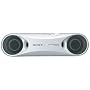 Sony Srst33Silver Personal Travel Speakers (Silver)