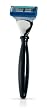 The Art of Shaving Fusion Compact Razor 1 ea
