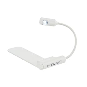 M-Edge e-Luminator2 Booklight for Amazon Kindle (Fits 6" Display, 2nd gen)