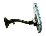 Magnetic Windscreen PDA Mount