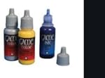 Vallejo Game Ink - Inky Black - VAL72094
