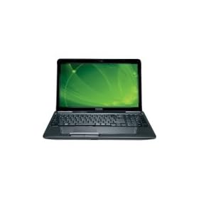 Toshiba 17.3" Satellite L675D-S7016 Laptop 4GB Notebook 320GB Computer PC