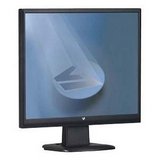 V7 D1912-N6 19-Inch 1280X1024 800:1 5MS 300 NITS VGA LCD Monitor with DVI Speakers
