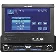Pioneer Premier DEH-P960MP - Radio / CD / MP3 player - Full-DIN - in-dash - 50 Watts x 4