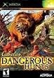Cabela's Dangerous Hunts