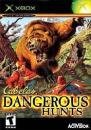 Cabela's Dangerous Hunts