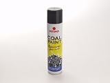 Hotspot 201731 Coal Paint/Gas Coal 300ml