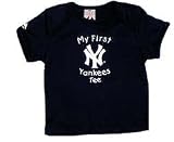 New York Yankees My First Tee for Infants