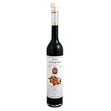 Review Gorrieri  / Gorrieri Pomegranate Balsamic Vinegar