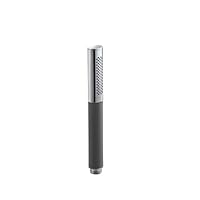 Kohler K-10257-GR-CP Shift Ellipse Multifunction Handshower with Grey Handle, Polished Chrome