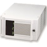CRU 2-BAY DATAPORT SUBSYSTEM W/INTEGRATED DATAPORT 3N2 (White) (#0031-2113-9210) (Retail)