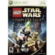 【クリックで詳細表示】LEGO Star Wars The Complete Saga (XBOX360 輸入版 北米)日本版XBOX360動作可