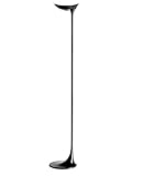 IMAGE OF Flamingo Floor Lamp - black, 220 - 240V (for use in Australia, Europe, Hong Kong etc.)