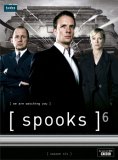 Spooks: Complete BBC Series 6