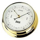 Weems & Plath Endurance Collection 085 Barometer (Brass)
