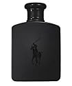 Polo Double Black Cologne For Men by Ralph Lauren