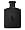Mens designers Cologne by Ralph Lauren, ( POLO DOUBLE BLACK EAU DE TOILETTE SPRAY 4.2 oz TESTER )