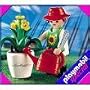 Playmobil Male Gardener