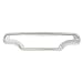 Peterbilt Chrome Warning Light Instrument Bezel